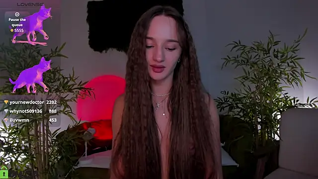 miiss__lulu webcam