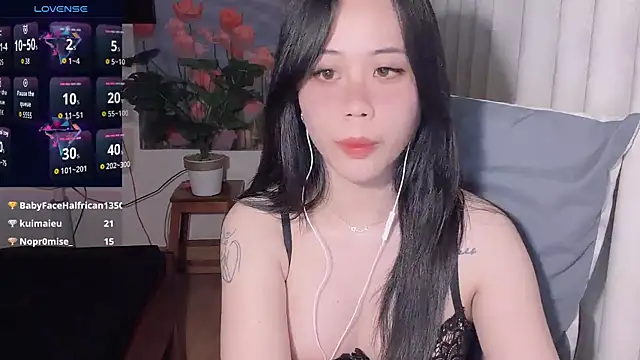 -rosiie- webcam