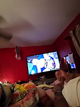 kdaddyj webcam