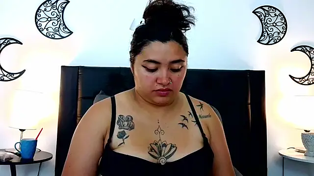 KatalynaSweet webcam