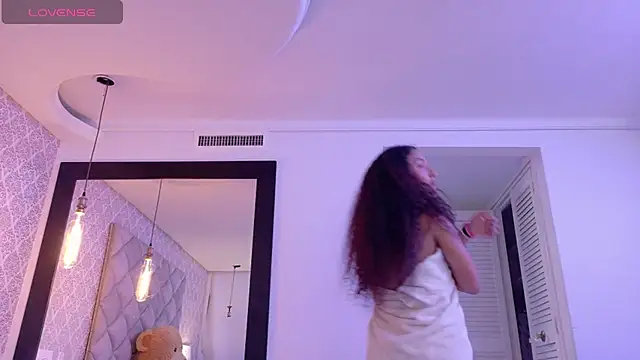 Sasha_Sin webcam