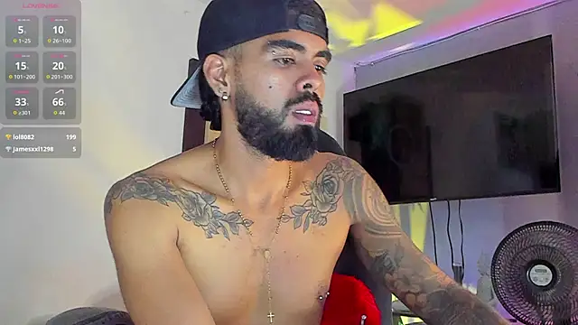 _kameron9811 webcam
