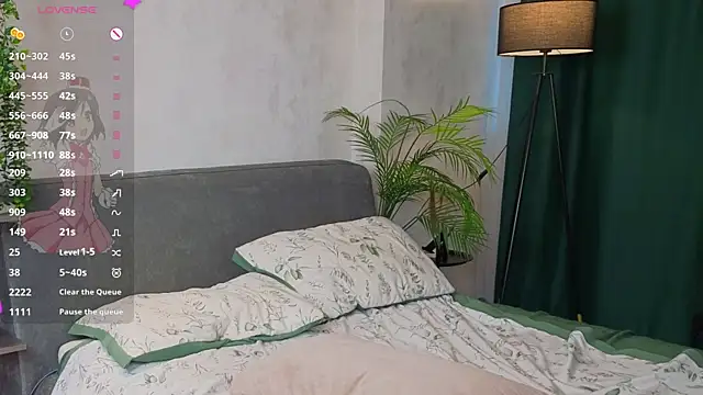 AltheaEllers webcam