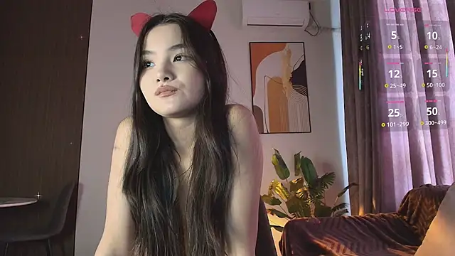live chat nude Seddielin