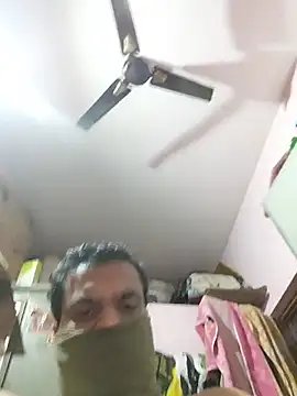Massboss13 webcam