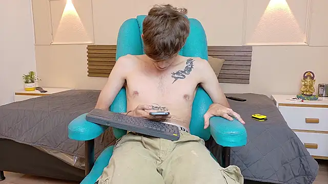 Max_saenz webcam