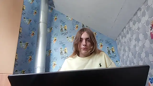 IraGerba webcam