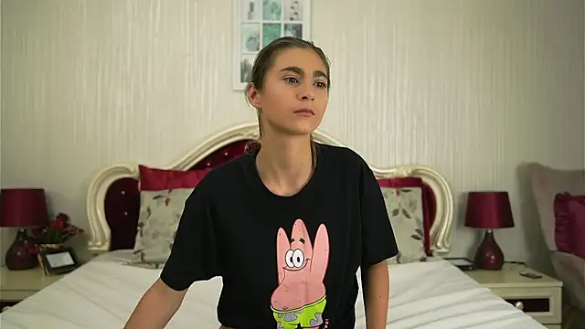 AlizzzStar webcam