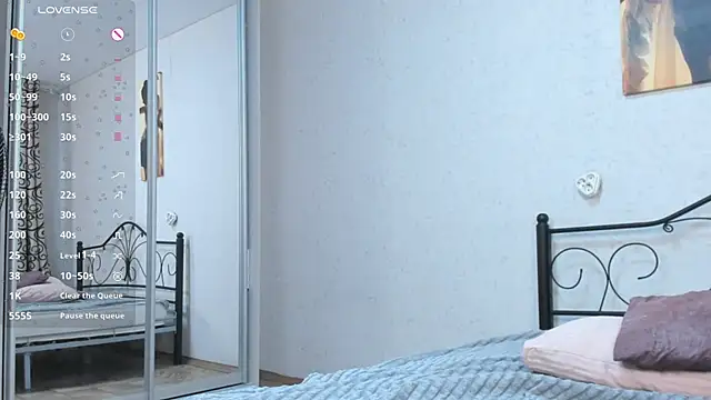 chloemorriss webcam