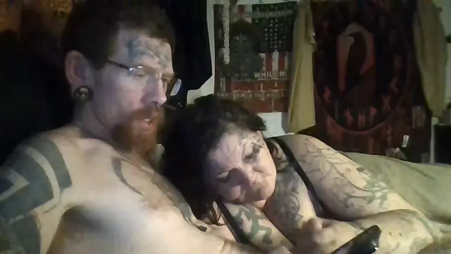 ThorsonFreja webcam