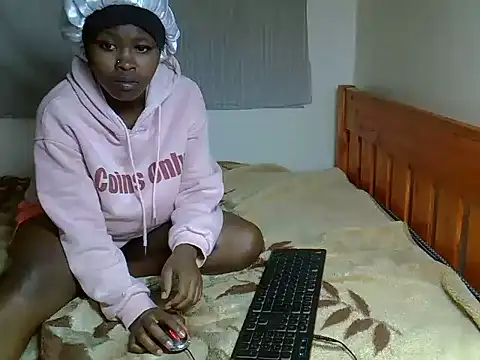 Prettyabiez webcam
