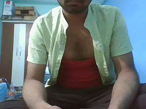 Arsalan_Sheikh live cam on StripChat