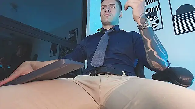 ALPHA_DOMINUS_ webcam