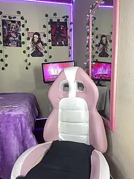 _KittyQueen12 webcam