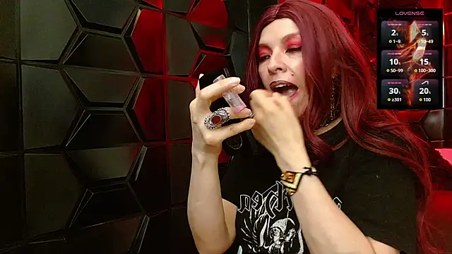 web cam porn live Sauvage Lilith