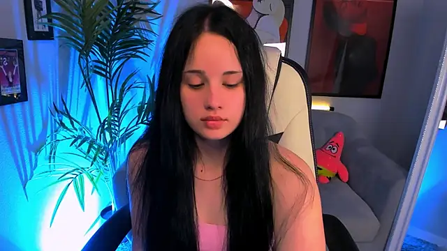AmeliaRiviera live cam on StripChat