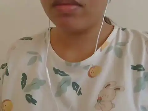 ChubbyButty webcam