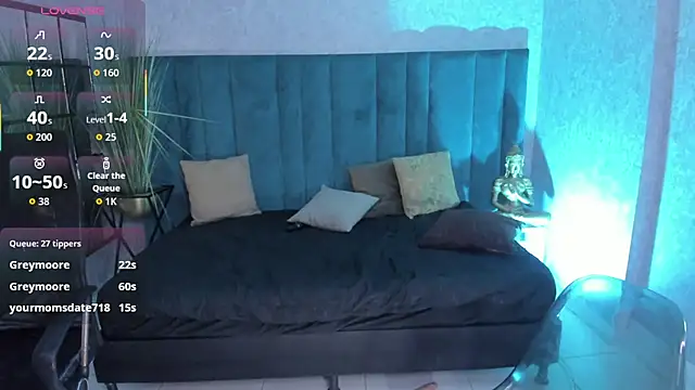 AngelaCoffee webcam