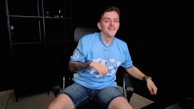 FelixStarkk webcam