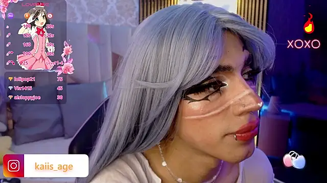 kaisage_tay webcam