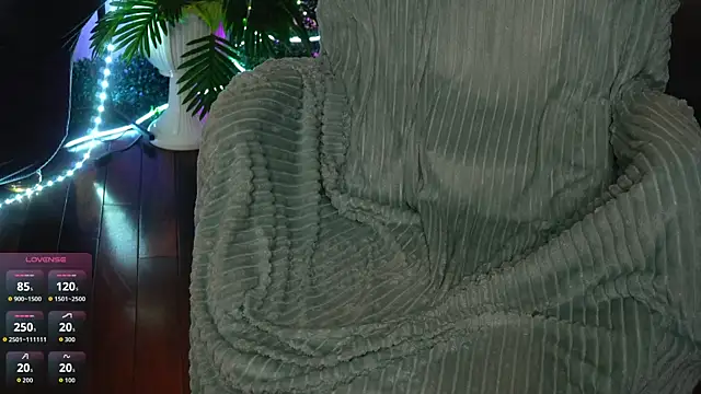 Viola_Becker webcam