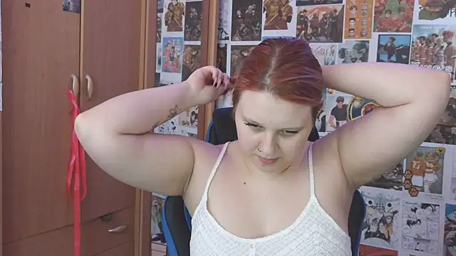 FoxPlayXX live cam on StripChat