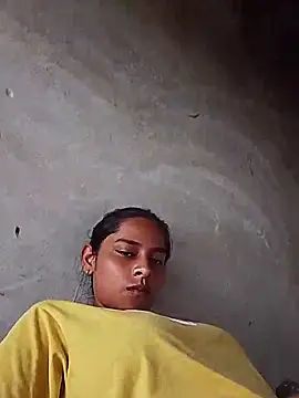 Queen_Simran webcam
