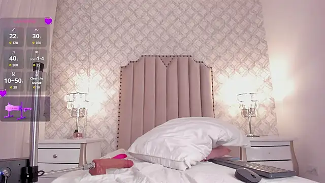 zoejenner_ webcam