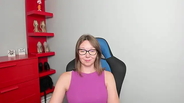 Cookie_zoe webcam