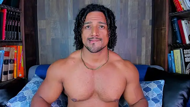MikeEstevess webcam