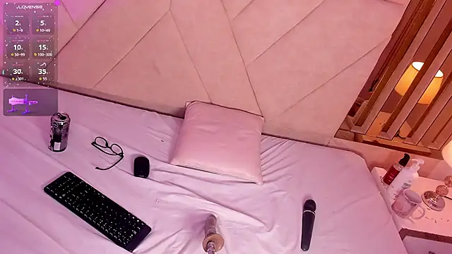 DollyMae_ webcam