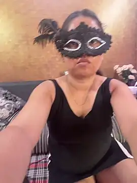 Curvy_GX webcam