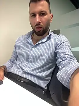 speddy34 webcam
