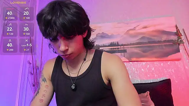 Tyler_durten webcam
