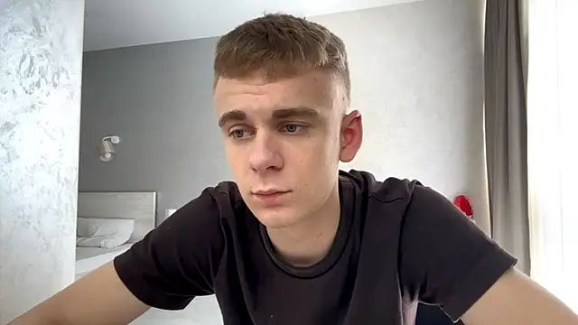 SoloFury webcam