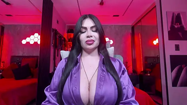 GabrielaAroms webcam