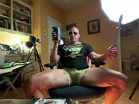 daddydonkey84