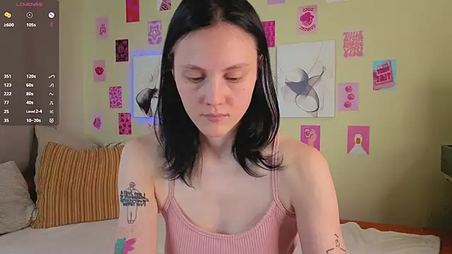 MaryCoopeer webcam