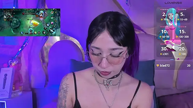 Niina_sssy webcam