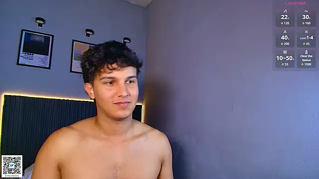 Leo_Savage_ webcam