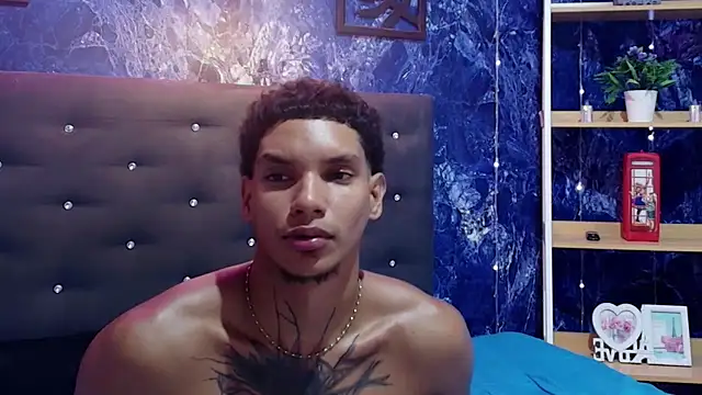 kai_storm77 webcam