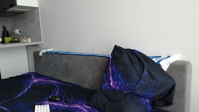 student_oliver (M young) - cum