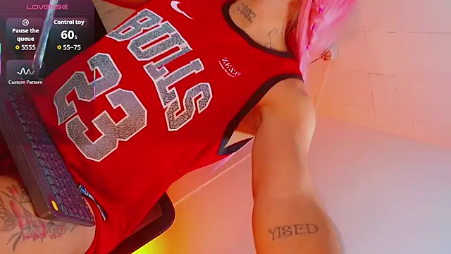 yised_hart live sex cam