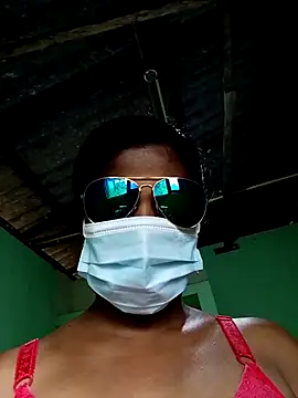 ROSEPANTY webcam