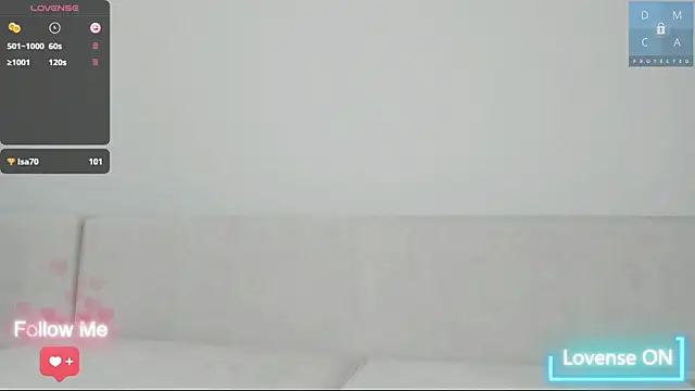 MinaDiamondd webcam