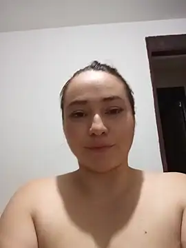 SabrinaVantress webcam