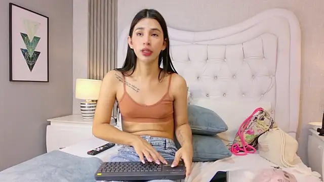CaitlynMiller webcam