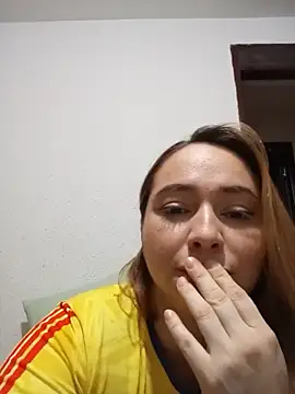 SabrinaVantress