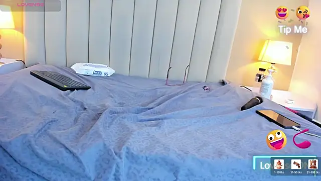 Rachel_Donnelly webcam