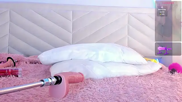 amy_miller1 webcam